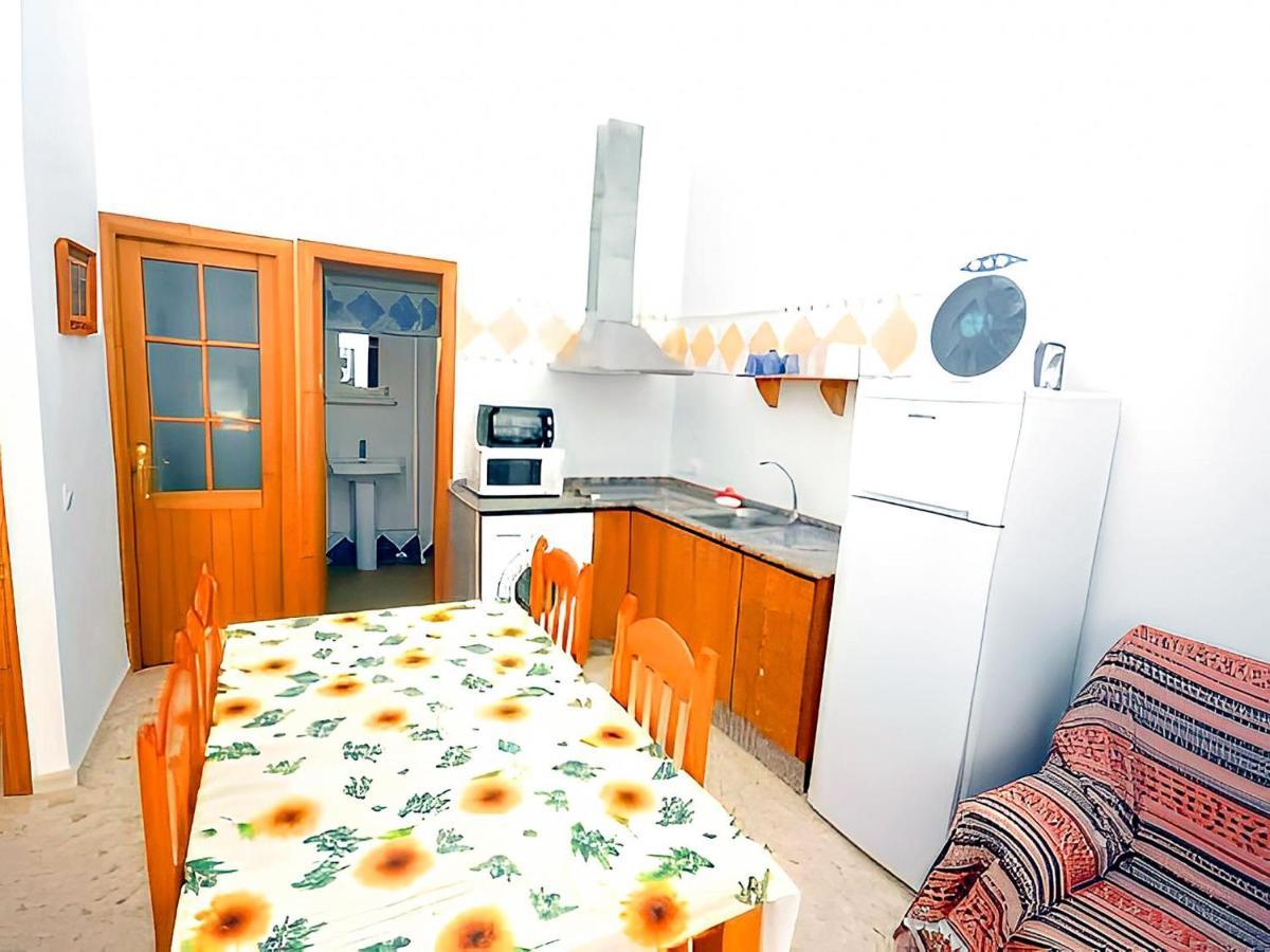 Apartamentos Noria Familias Y Parejas Gold Conil De La Frontera Exterior foto
