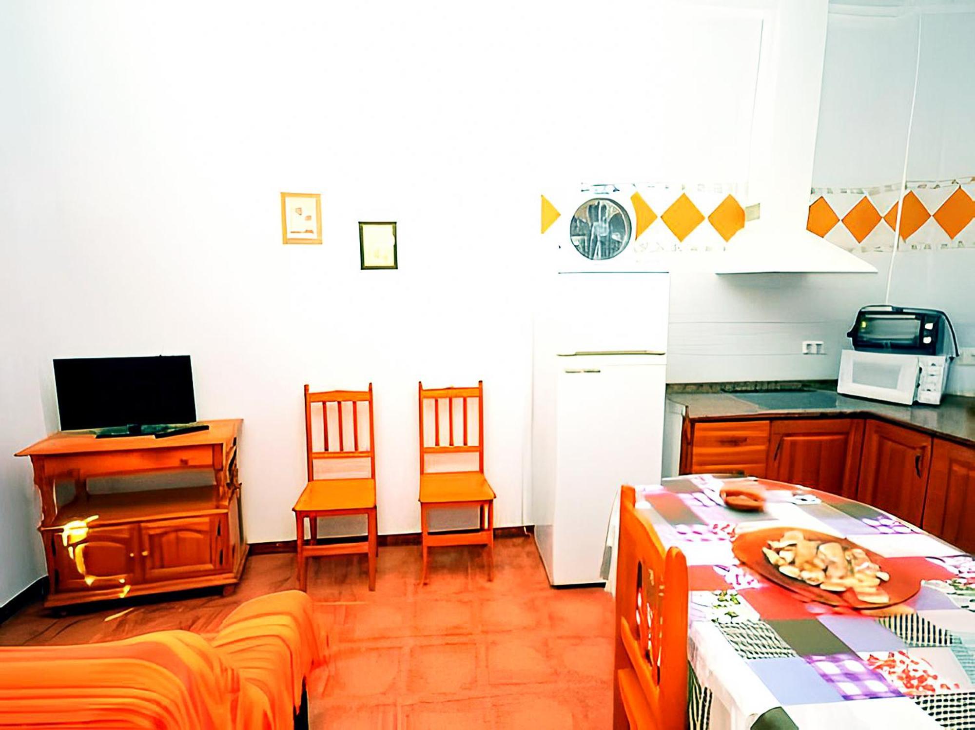 Apartamentos Noria Familias Y Parejas Gold Conil De La Frontera Exterior foto