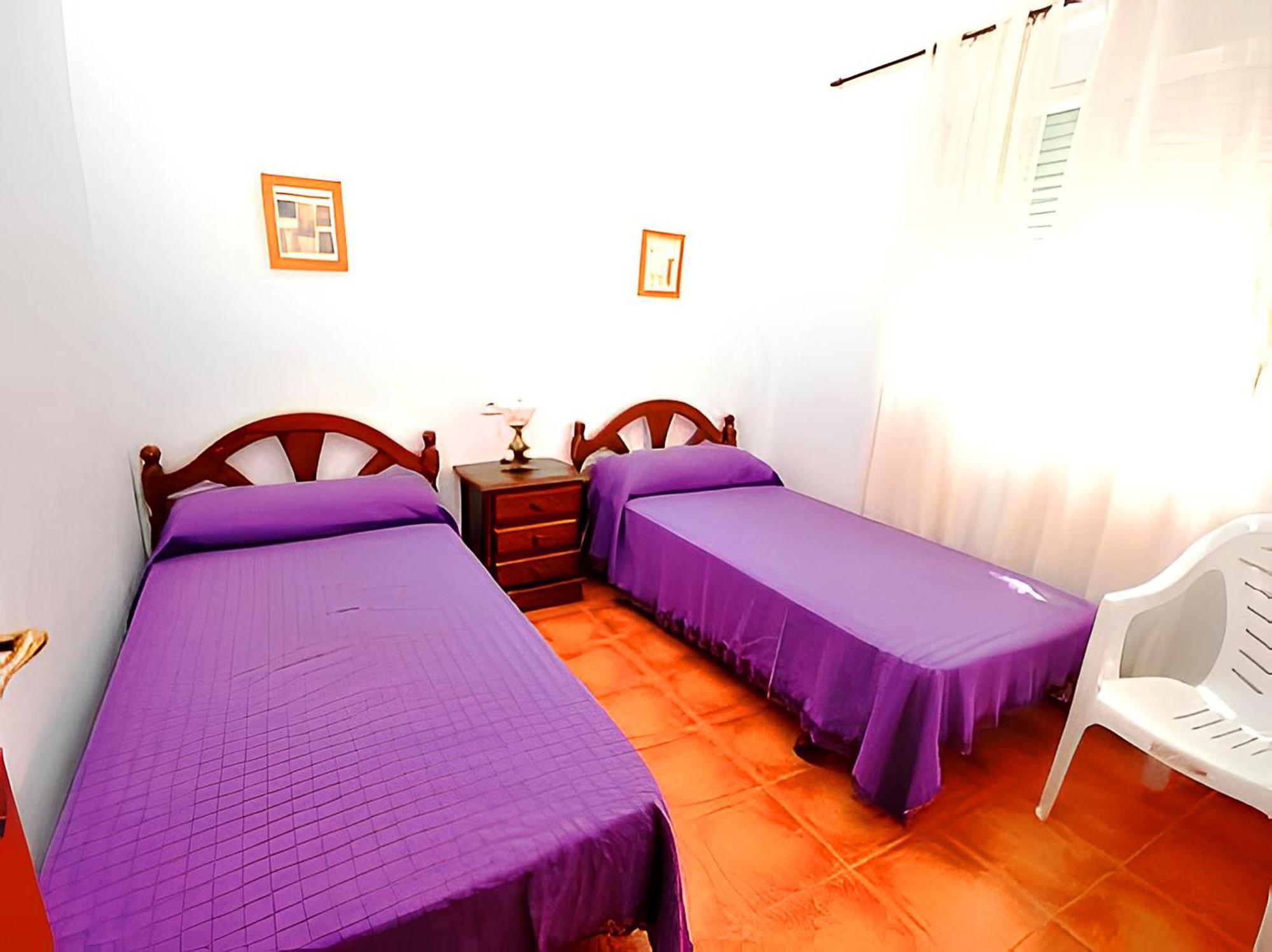 Apartamentos Noria Familias Y Parejas Gold Conil De La Frontera Exterior foto